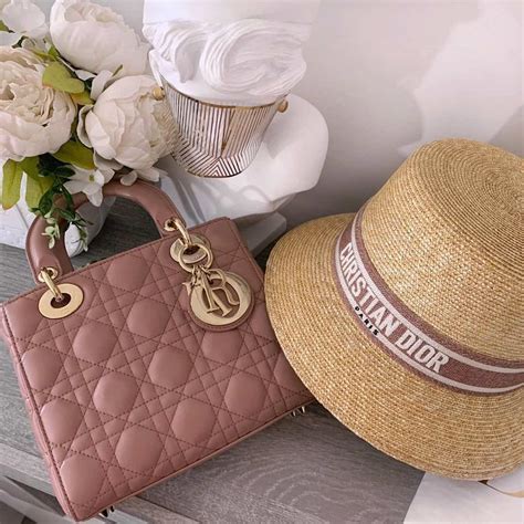 is lady dior bag a good investment